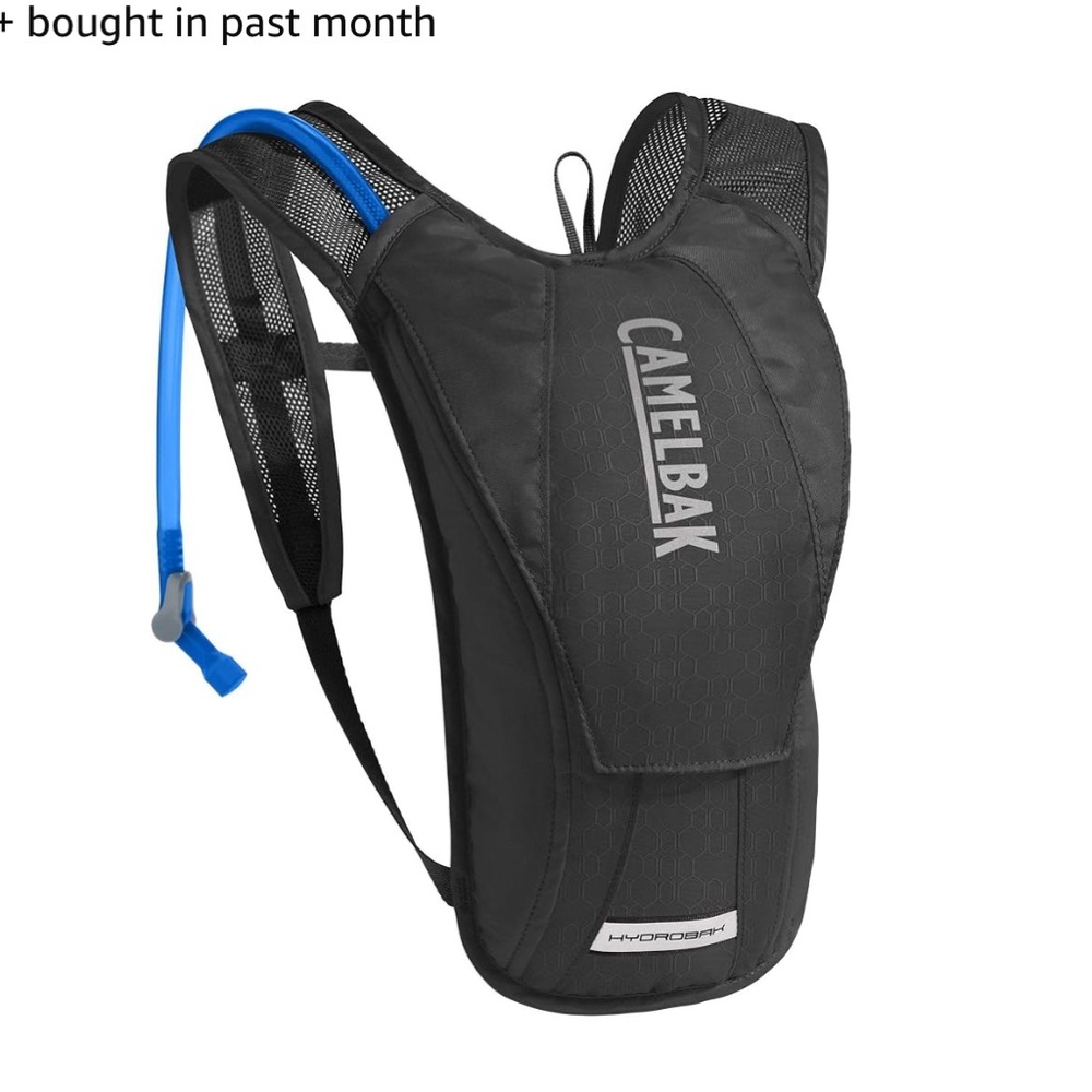 Brand new camelback - in original shipping bag